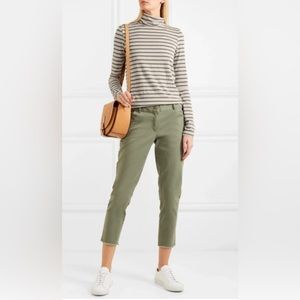 Hatch “The Jersey Turtleneck”